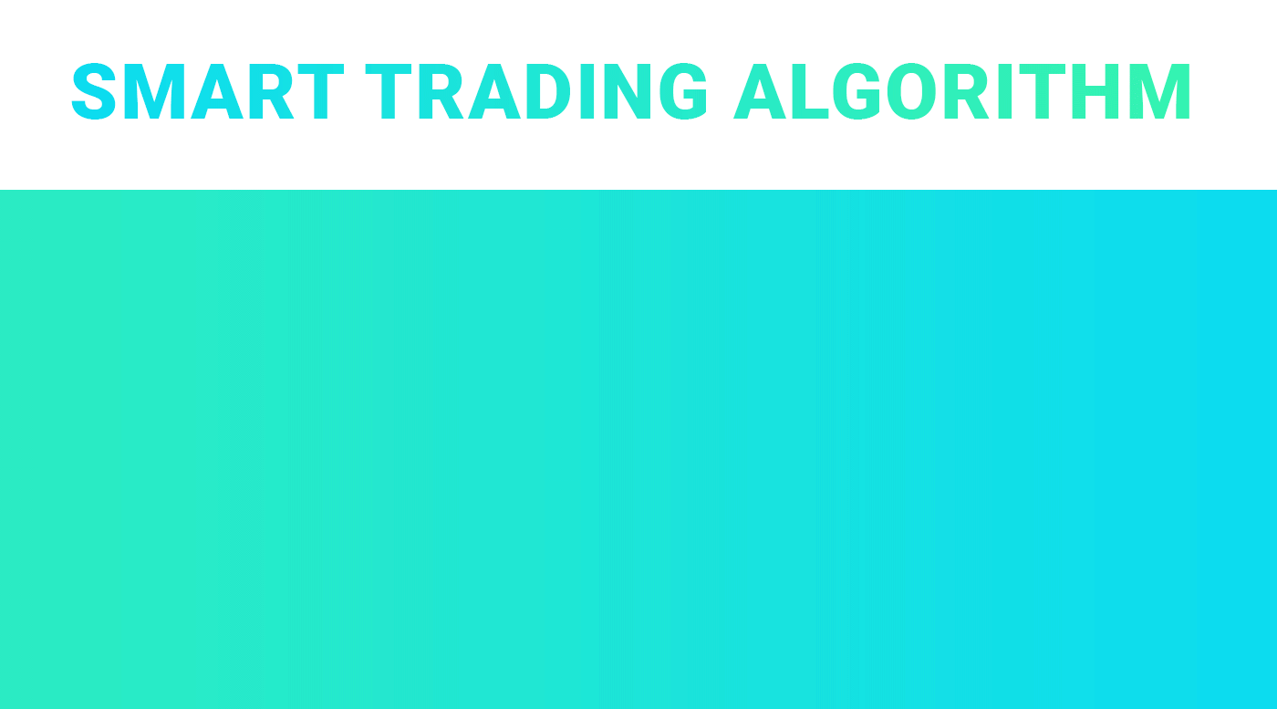 algorithmic trading for cryptocurrency