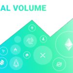 trading volume in cryptocurrency markets