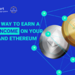 The Best Way to Earn a Passive Income on Your Bitcoin and Ethereum