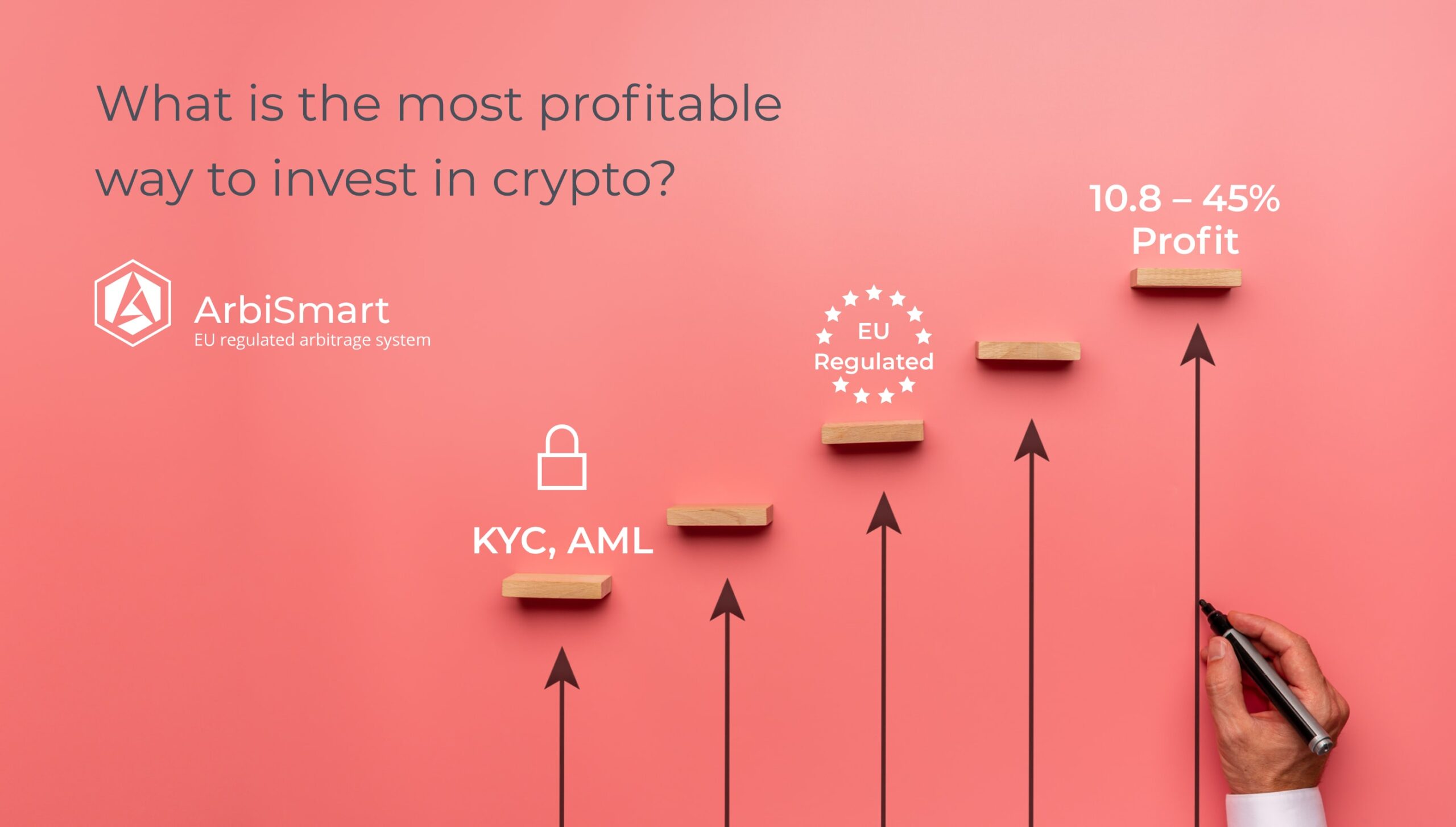 investing in cryptocurrencies, arbismart blog
