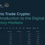 how to trade crypto, an introduction to the digital currency markets