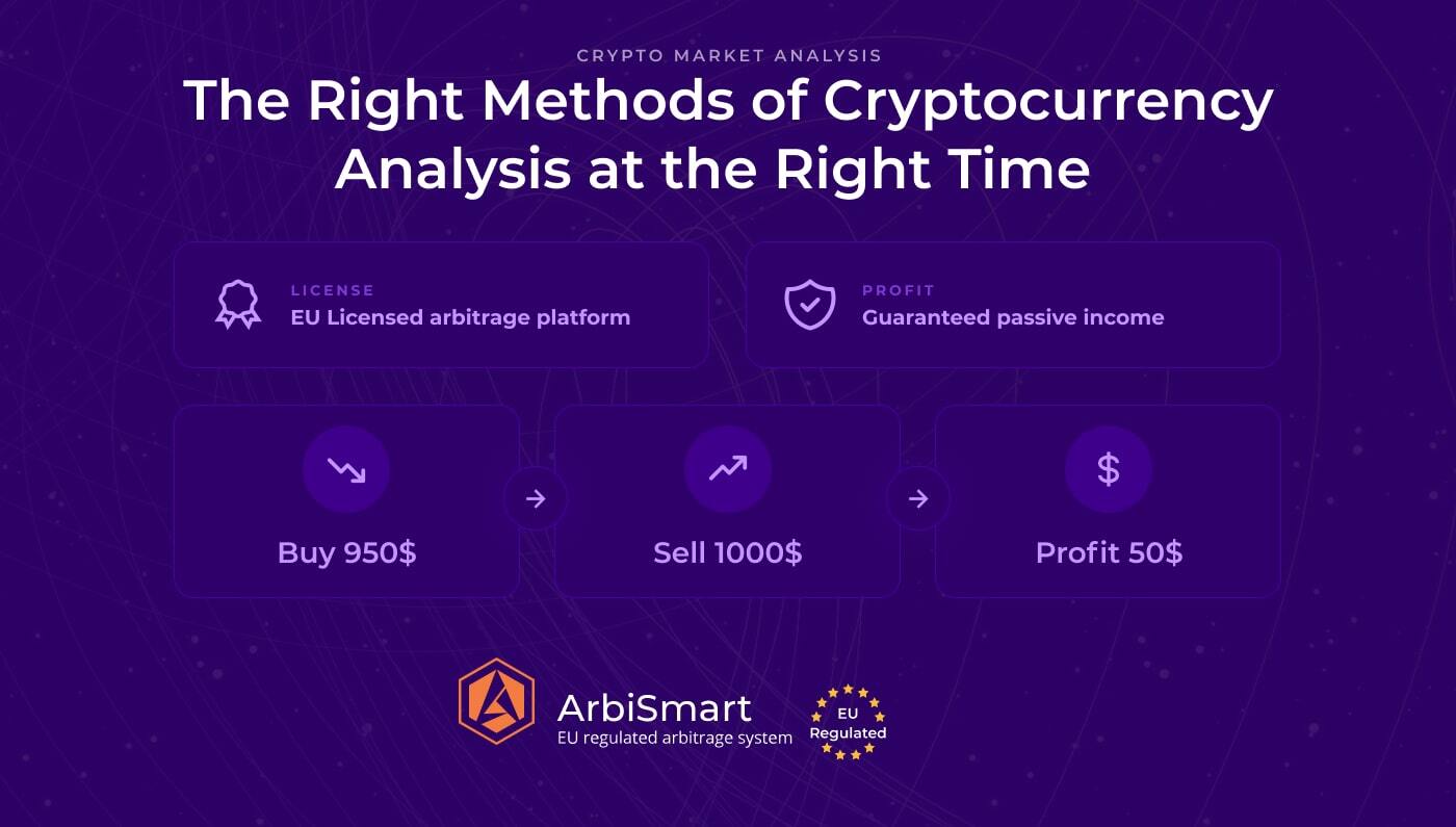 what right methods of crypto analysis at the right time 