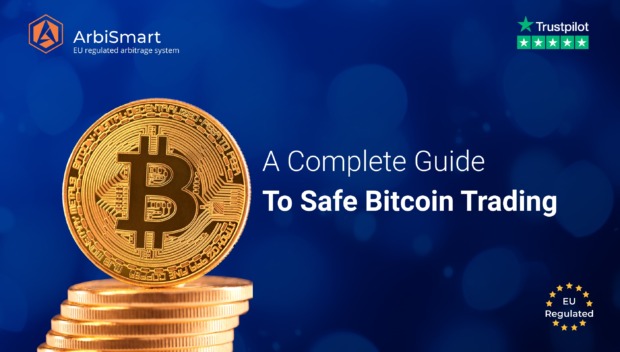 a complete guide to safe bitcoin trading