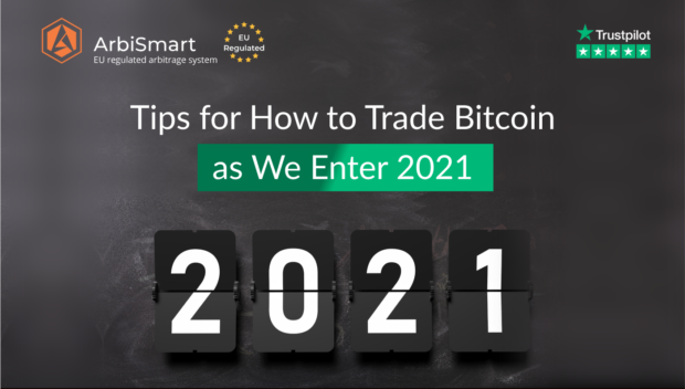how to trade bitcoin in 2021