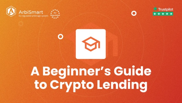 guide to crypto lending for beginners
