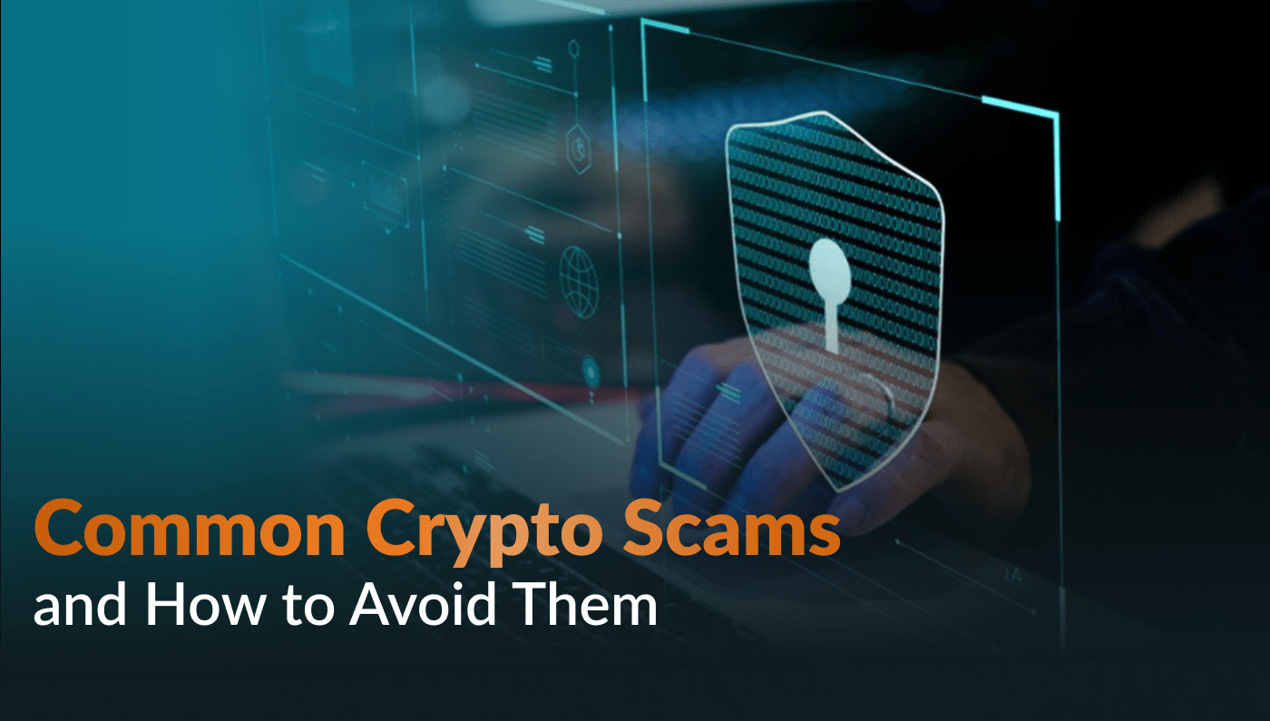 Common Crypto Scams and How to Avoid Them | Arbismart