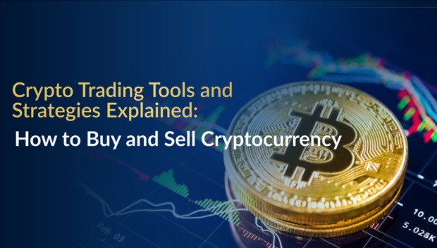 crypto trading tools and strategies explanations