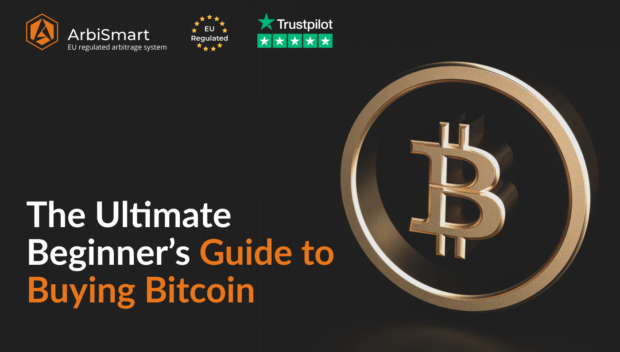 Ultimate Beginner’s Guide to Buying Bitcoin