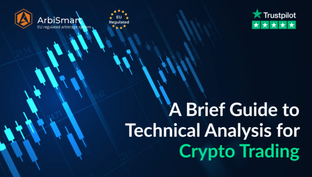 guide to technical analysis for crypto trading