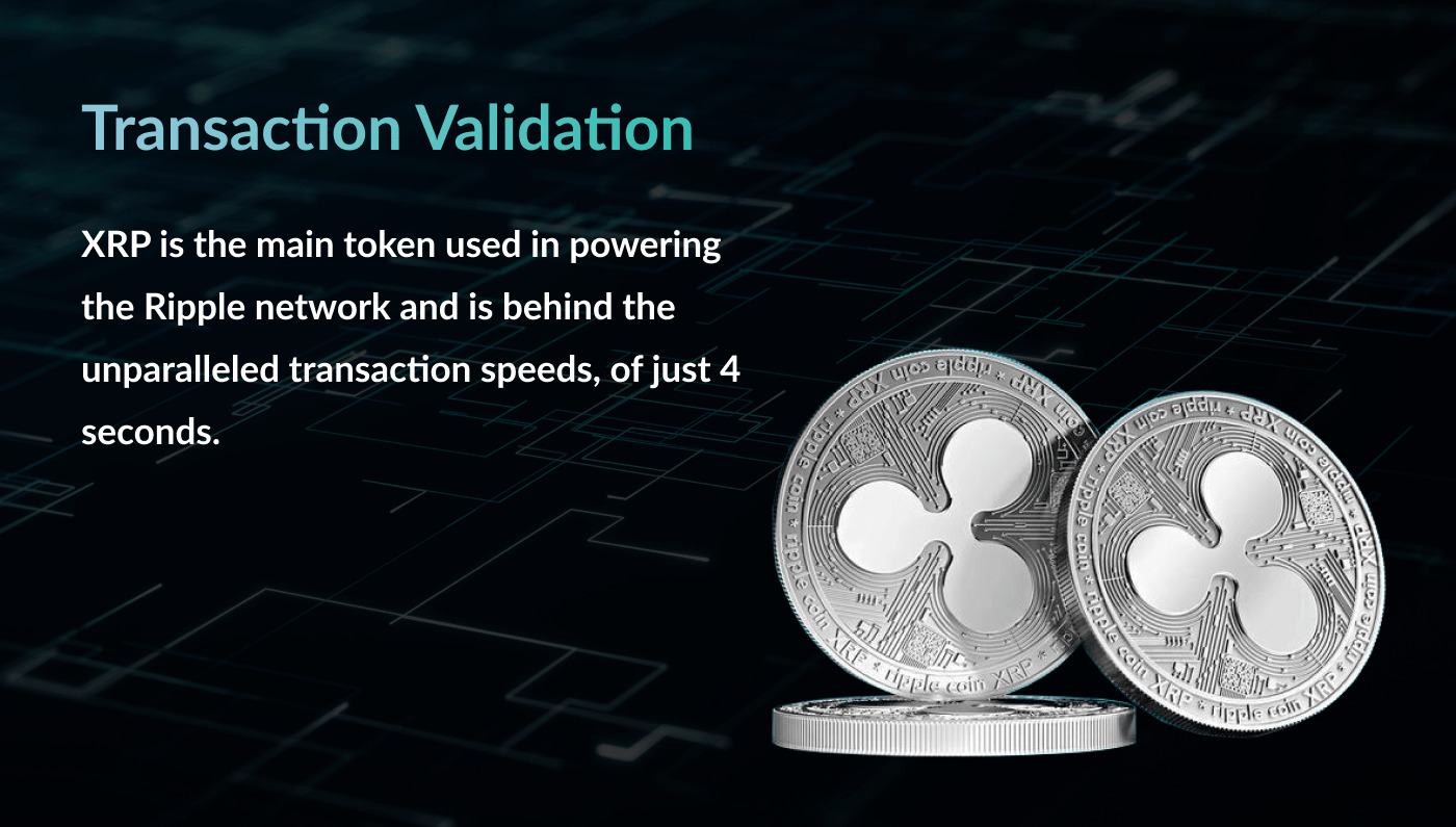 transaction validation ripple