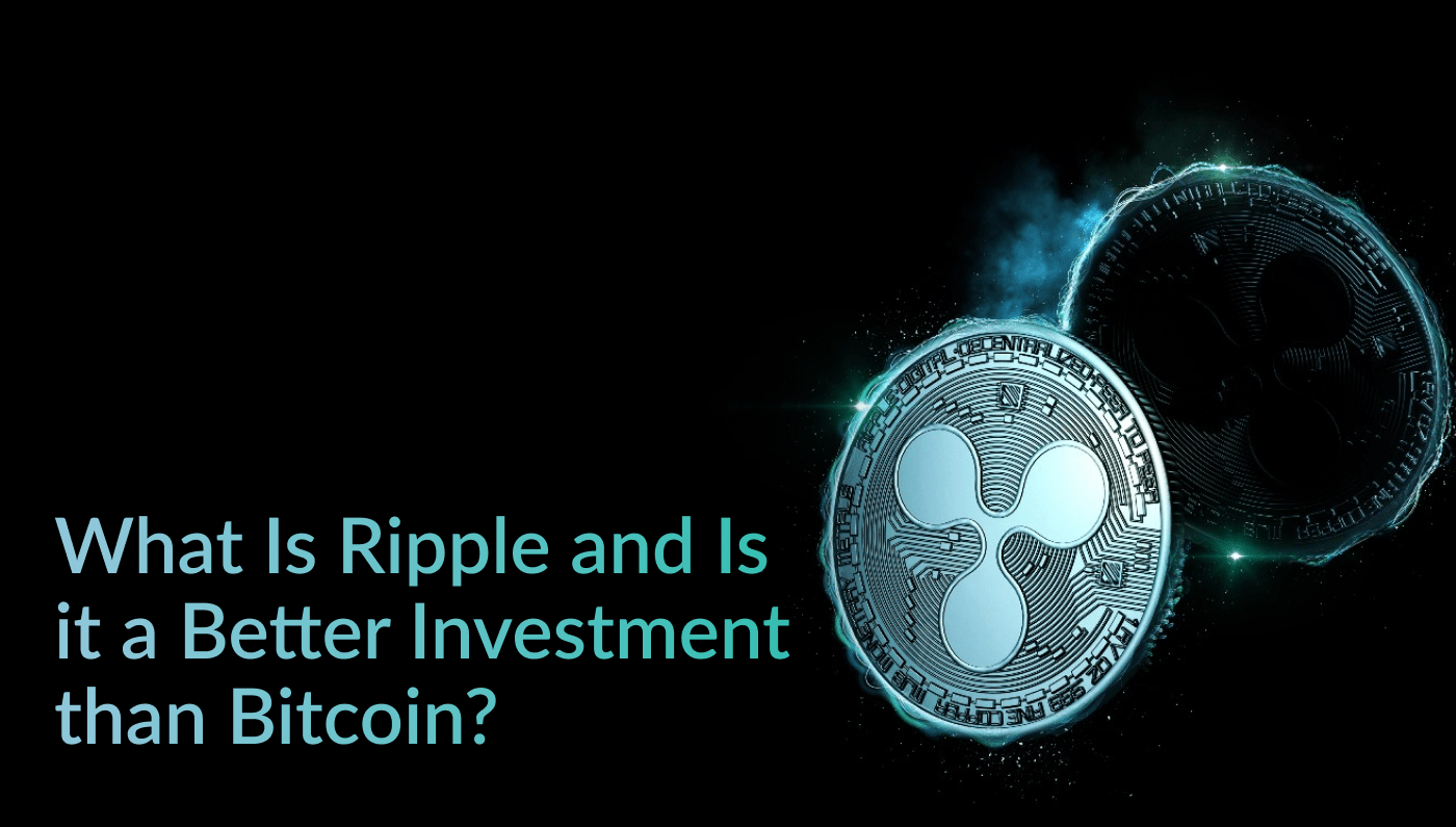 ripple worth more than bitcoin