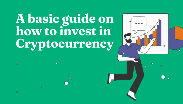 Guide on How to Invest in Cryptocurrency, basics
