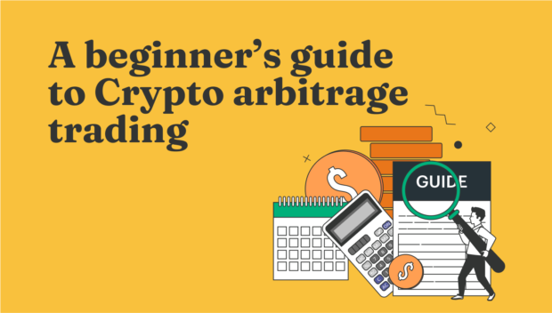 beginner guide to crypto arbitrage trading