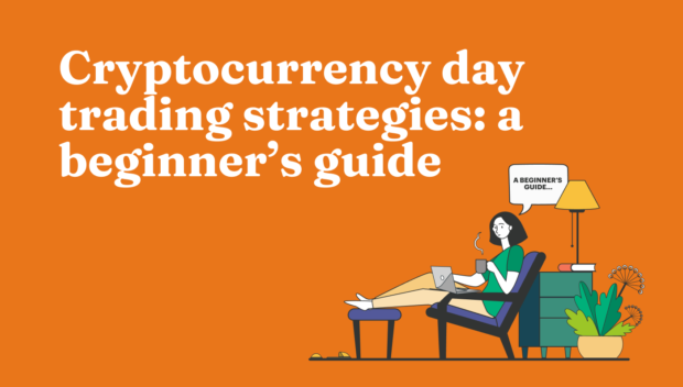 cryptocurrency day trading strategies