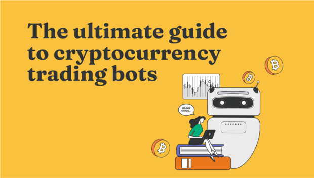guide to cryptocurrency trading bots