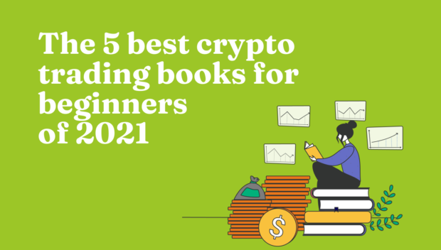 best crypto trading books 2021