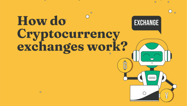 How Do Cryptocurrency Exchanges Work