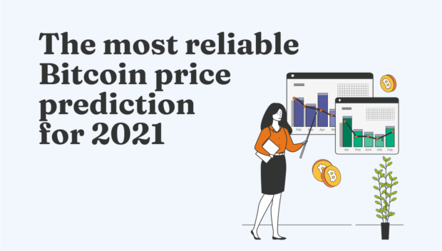 bitcoin price prediction for 2021