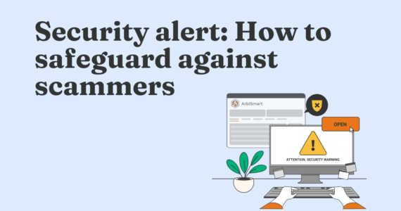 Security Alert: How to Safeguard Against Scammers