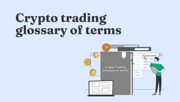 crypto trading glossary