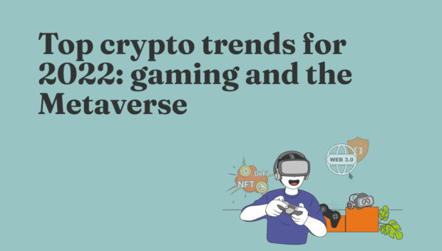 top crypto trends 2022