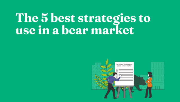 bear market crypto strategies