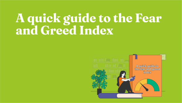 fear and greed Index guide