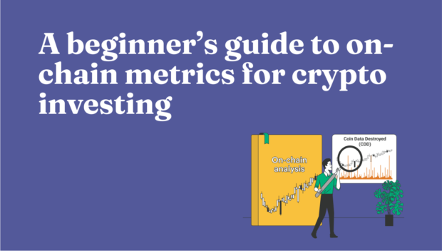 Guide to On-chain Metrics for Crypto