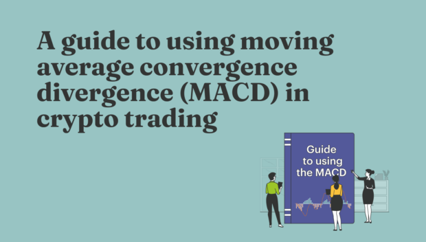 macd in crypto trading