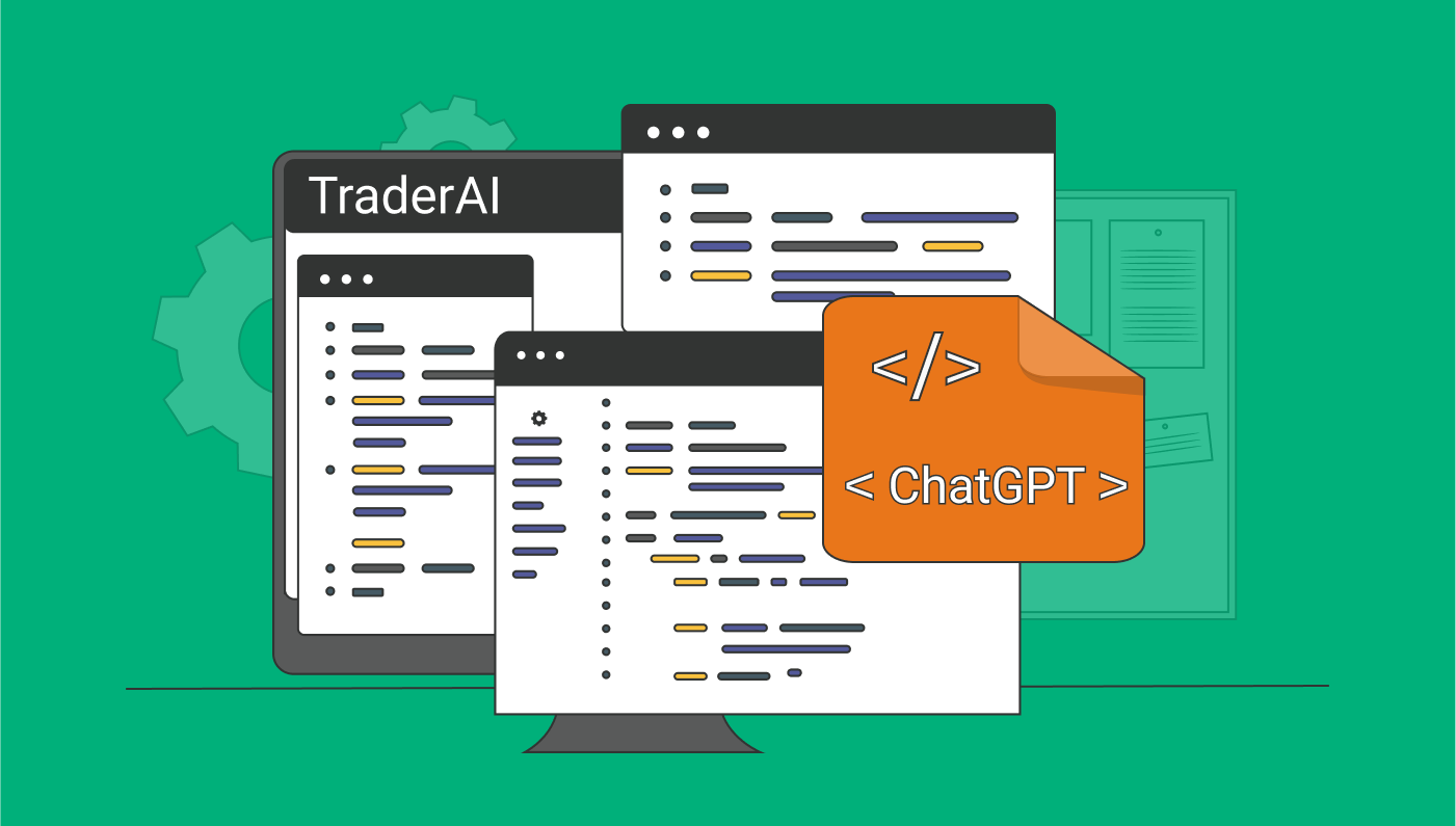 ChatGPT and algorithmic trading system