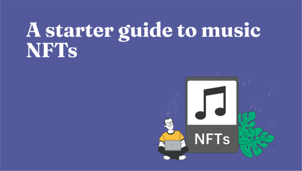 guide to music NFTs