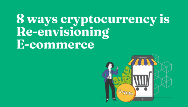 re-envisioning e-commerce